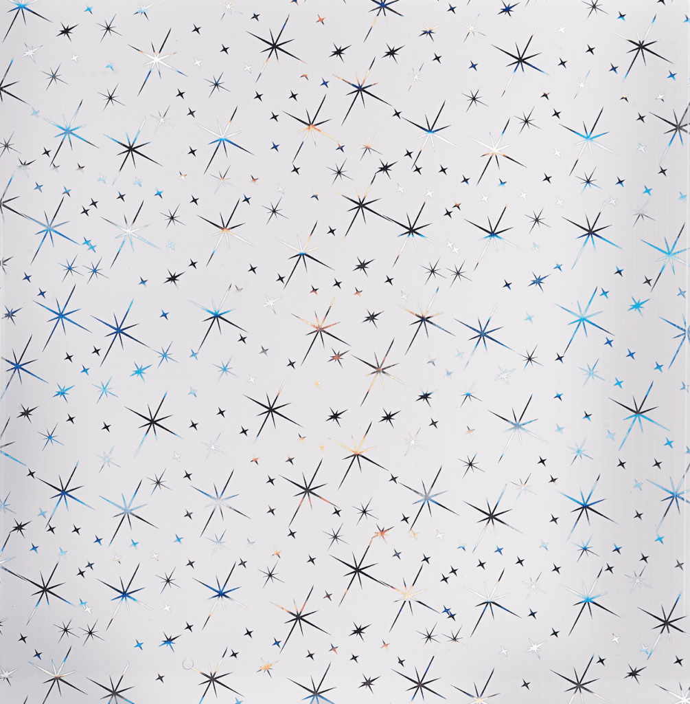 WHİTE STAR YILDIZLI